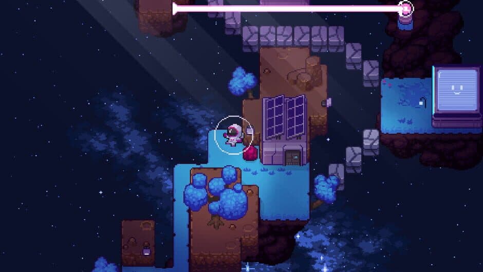 Скриншот 1 из Deneb: Across the Stars