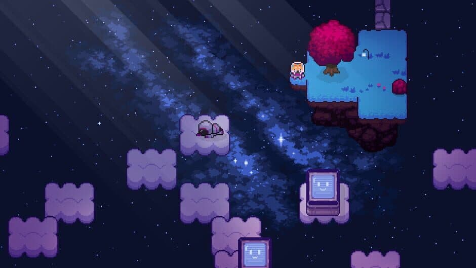 Скриншот 5 из Deneb: Across the Stars
