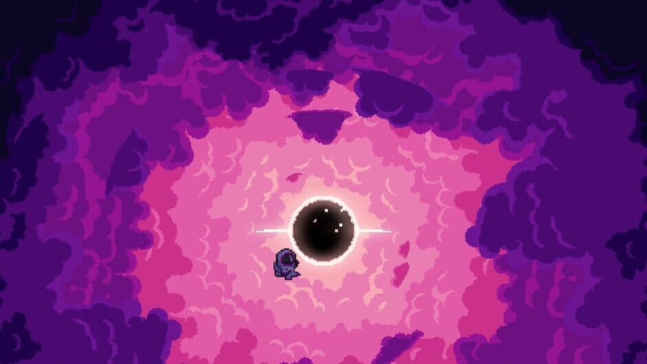 Скриншот 6 из Deneb: Across the Stars