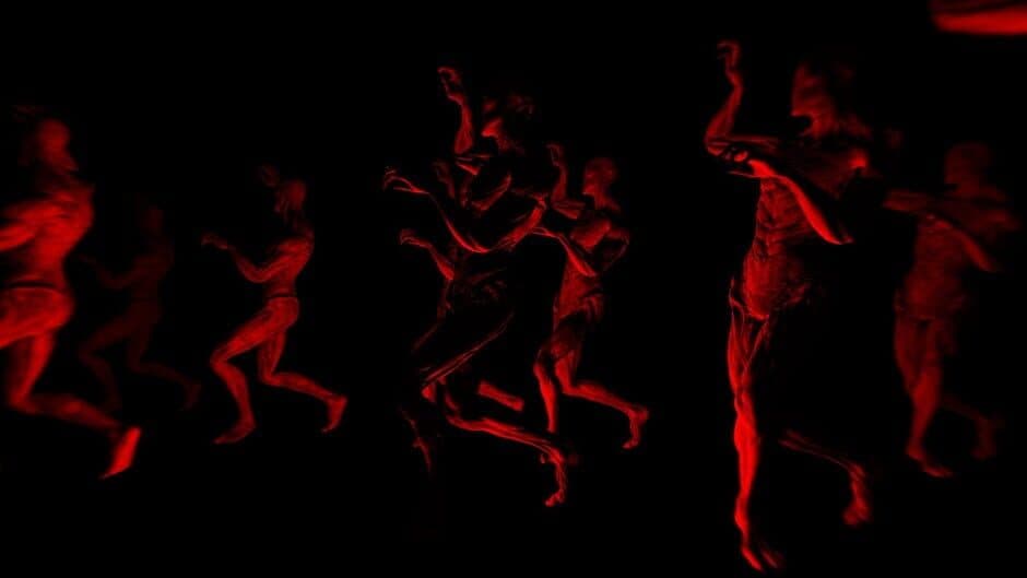 Скриншот 5 из The Dancer: Definitive Edition