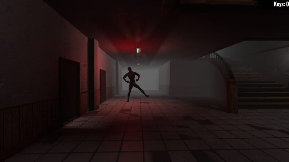 Скриншот 8 из The Dancer: Definitive Edition