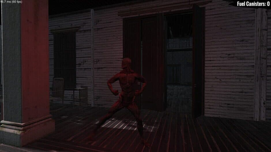Скриншот 9 из The Dancer: Definitive Edition