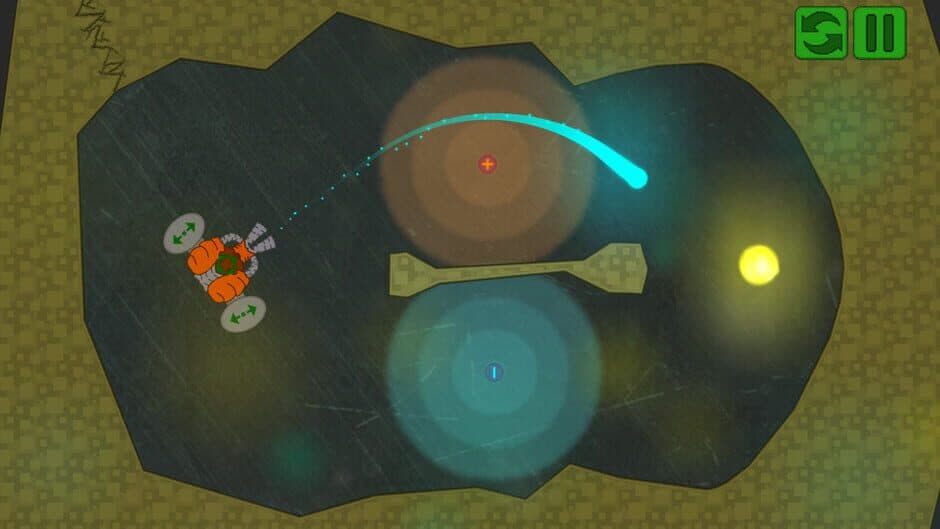 Скриншот 3 из Magnetic Projectiles