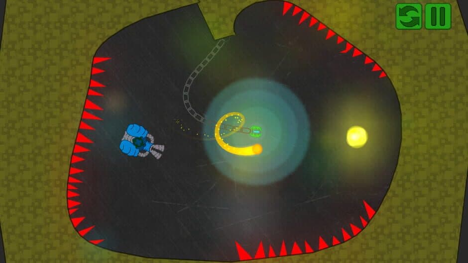 Скриншот 7 из Magnetic Projectiles