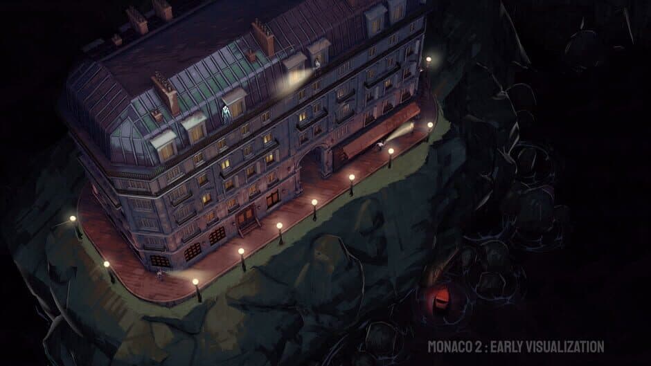 Скриншот 2 из Monaco 2
