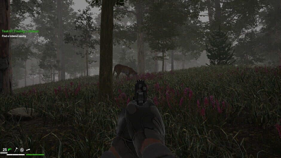 Скриншот 1 из There is Still Hope