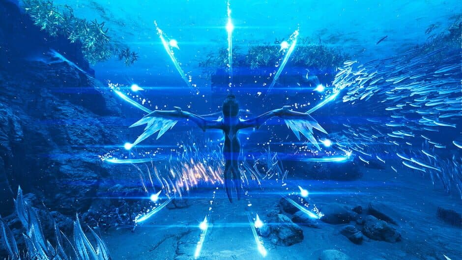 Скриншот 5 из Glaciered