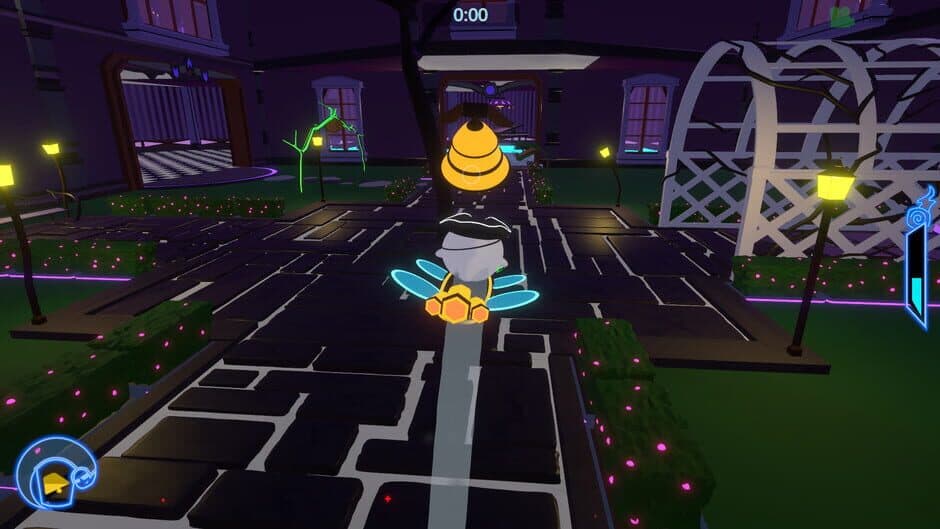 Скриншот 10 из Soul Riders