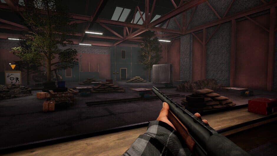 Скриншот 4 из MetaShooter