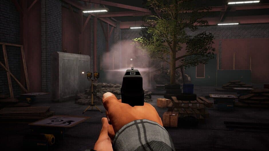 Скриншот 1 из MetaShooter