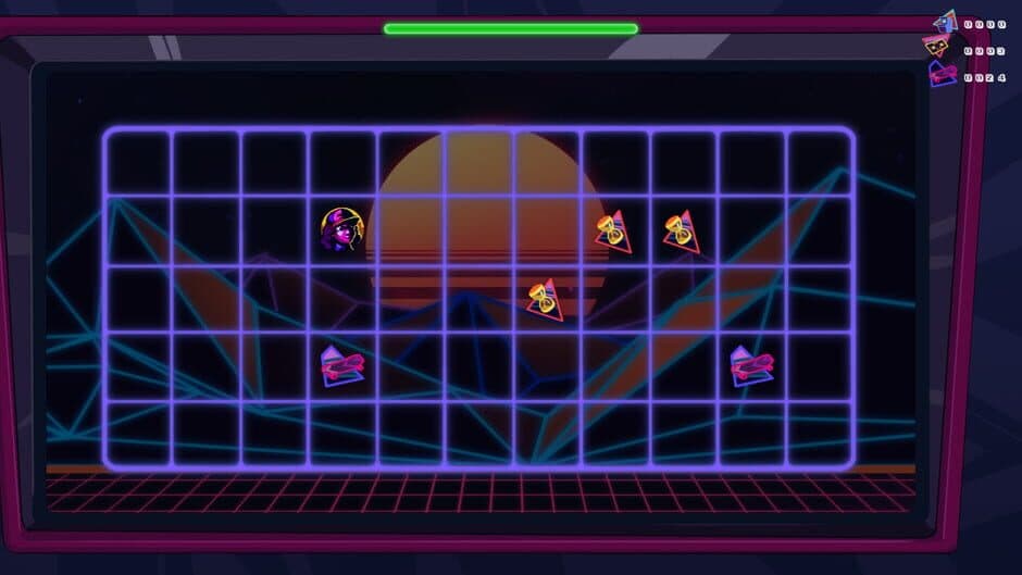 Скриншот 4 из Fogel and Porki Evil Arcade