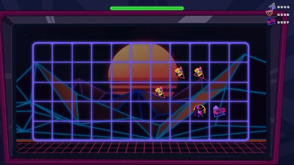 Скриншот 6 из Fogel and Porki Evil Arcade