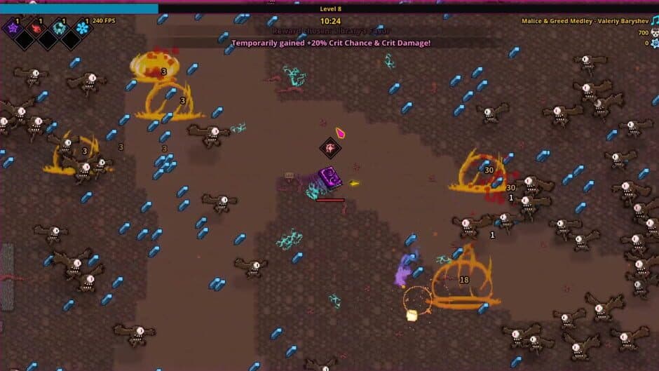 Скриншот 3 из Spellbook Demonslayers