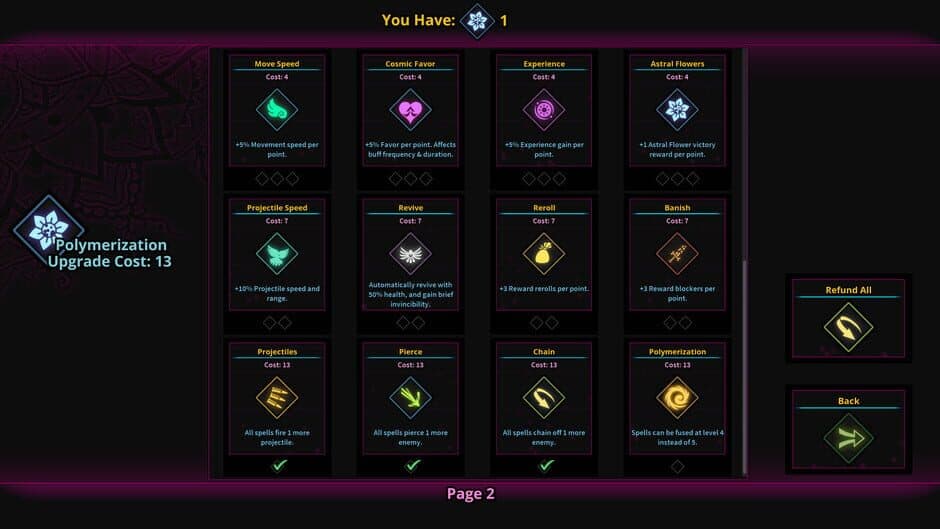 Скриншот 7 из Spellbook Demonslayers