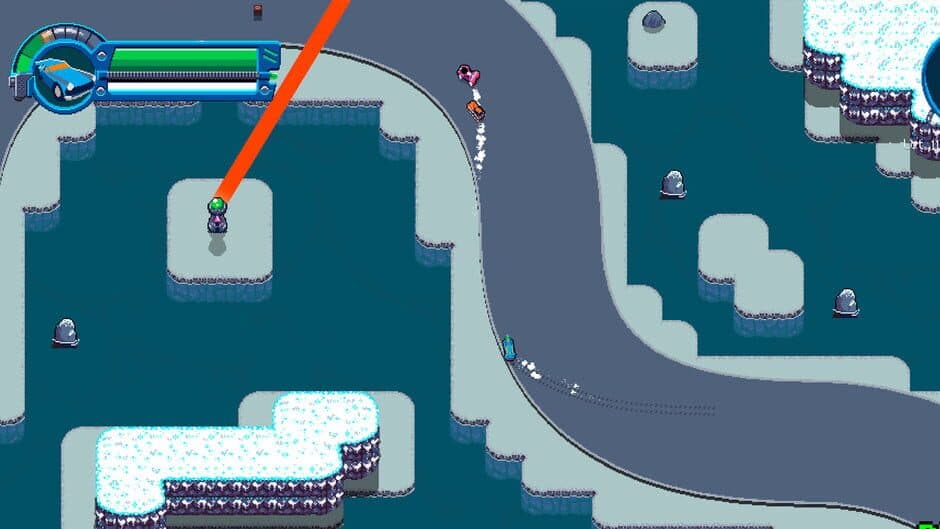 Скриншот 2 из RoadOut