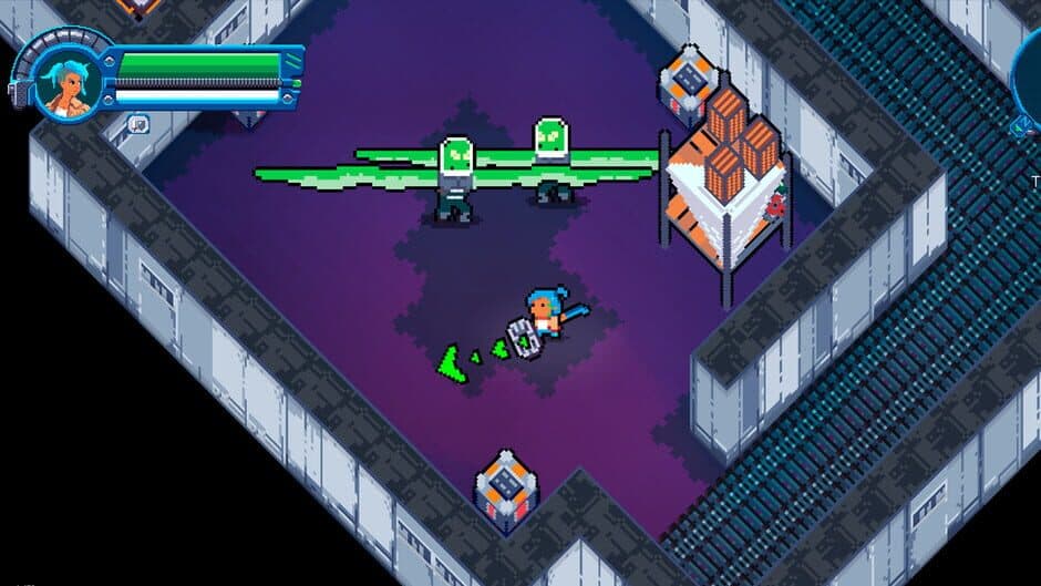 Скриншот 3 из RoadOut