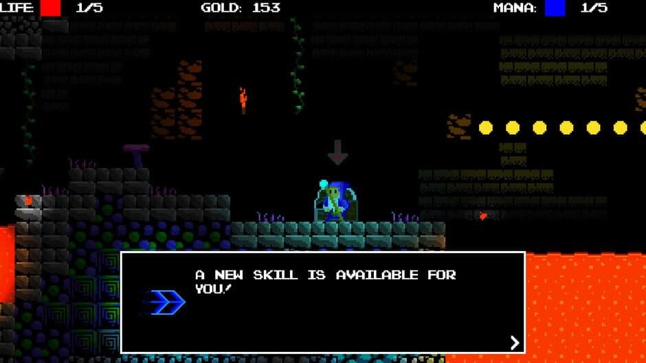 Скриншот 8 из Wizcave