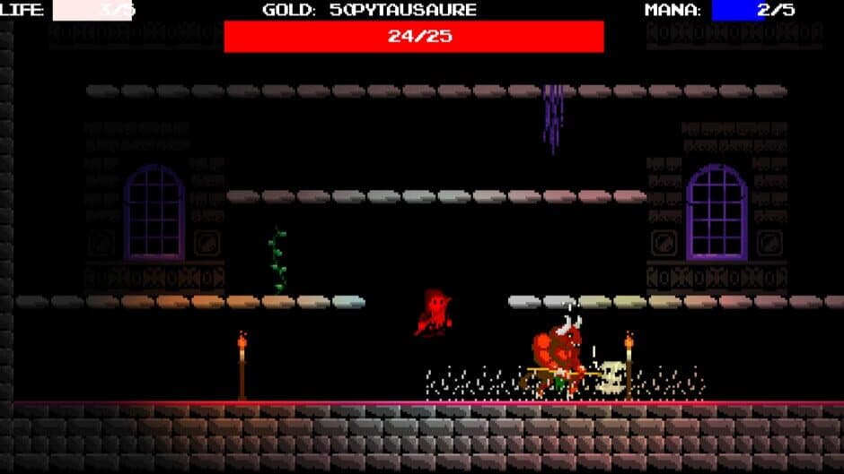 Скриншот 4 из Wizcave