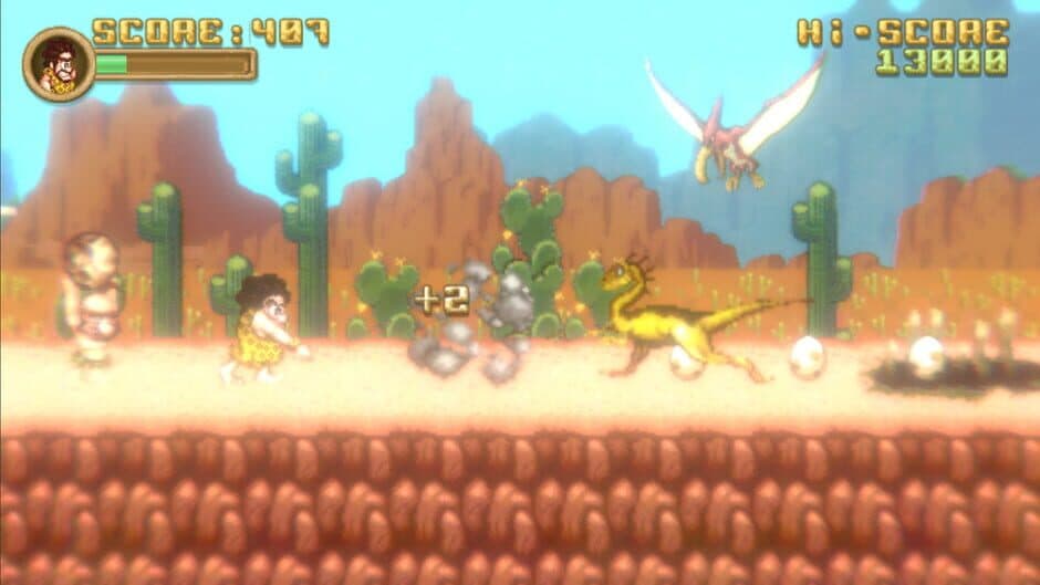 Скриншот 1 из Super Spyroxo Adventures: Island of Dnfoo
