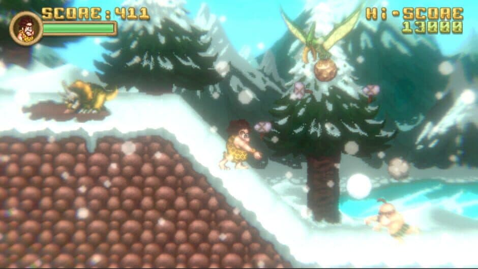 Скриншот 2 из Super Spyroxo Adventures: Island of Dnfoo