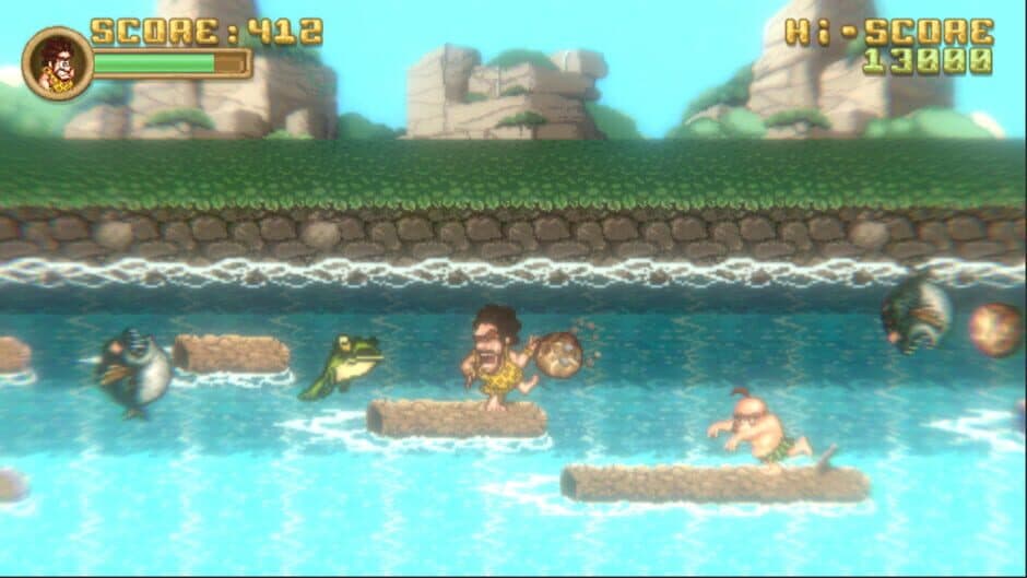 Скриншот 5 из Super Spyroxo Adventures: Island of Dnfoo