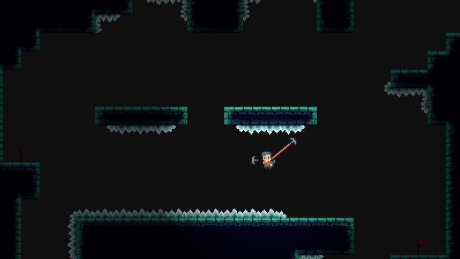 Скриншот 3 из Liam's Journey