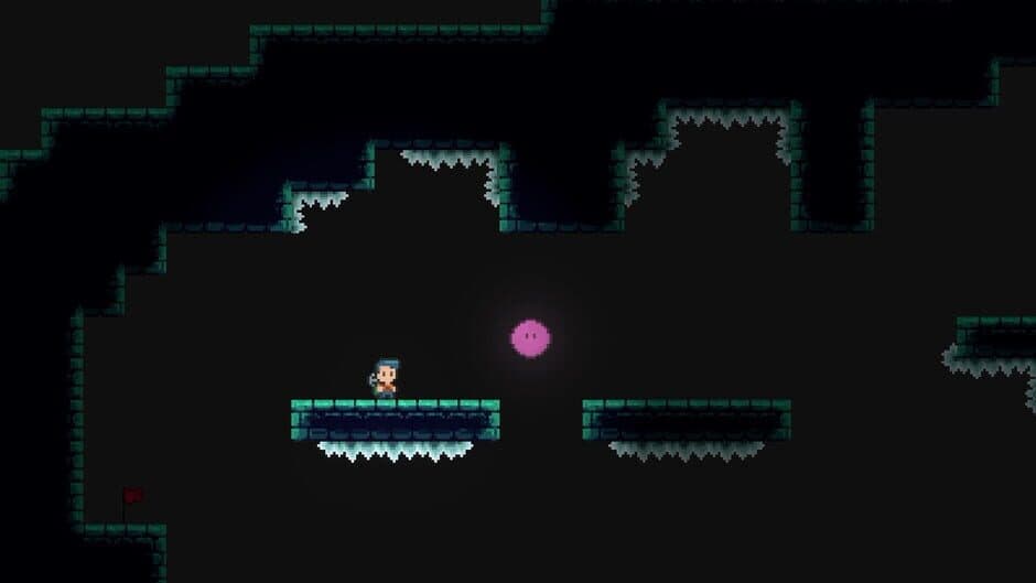 Скриншот 8 из Liam's Journey