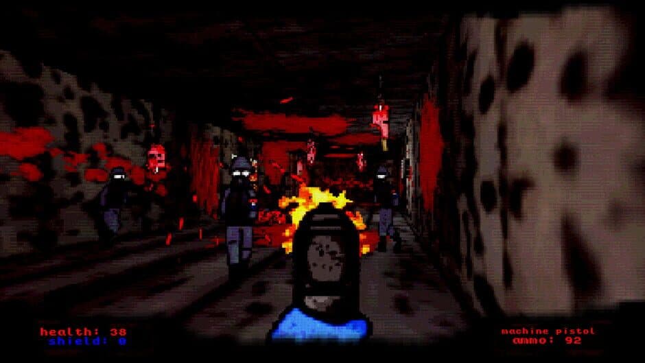 Скриншот 5 из Suffer 2