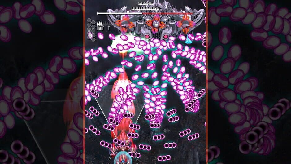 Скриншот 1 из Gunvein