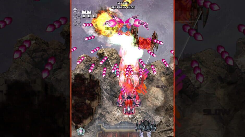 Скриншот 3 из Gunvein