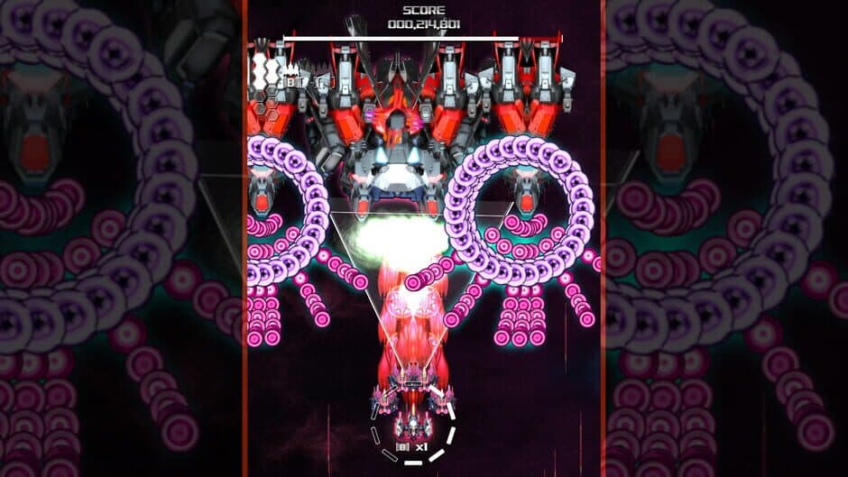 Скриншот 7 из Gunvein
