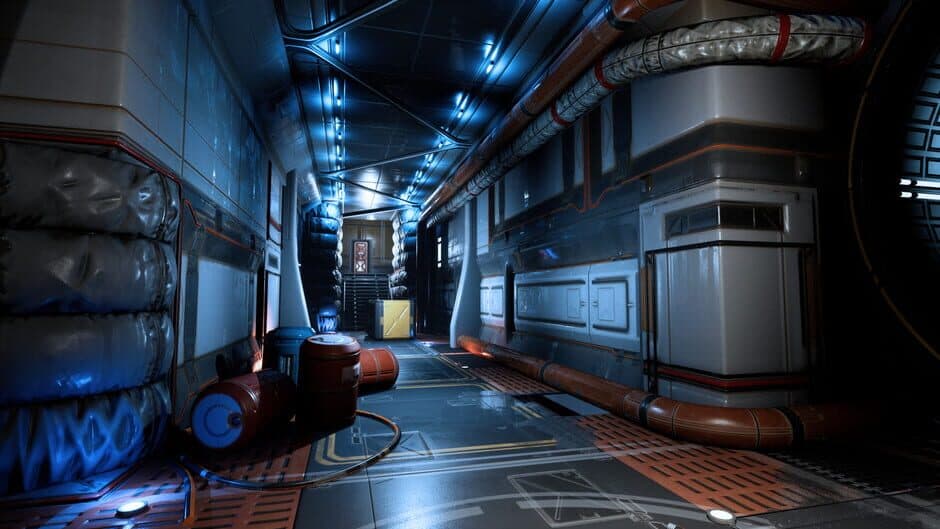 Скриншот 3 из Gamma Nocturne 1