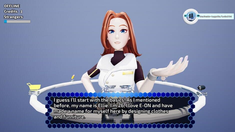 Скриншот 1 из E-On