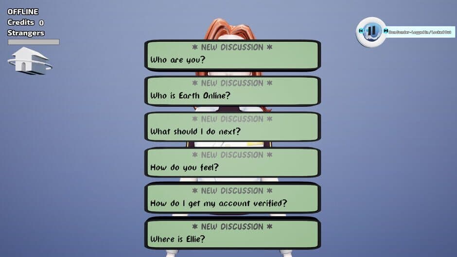 Скриншот 5 из E-On