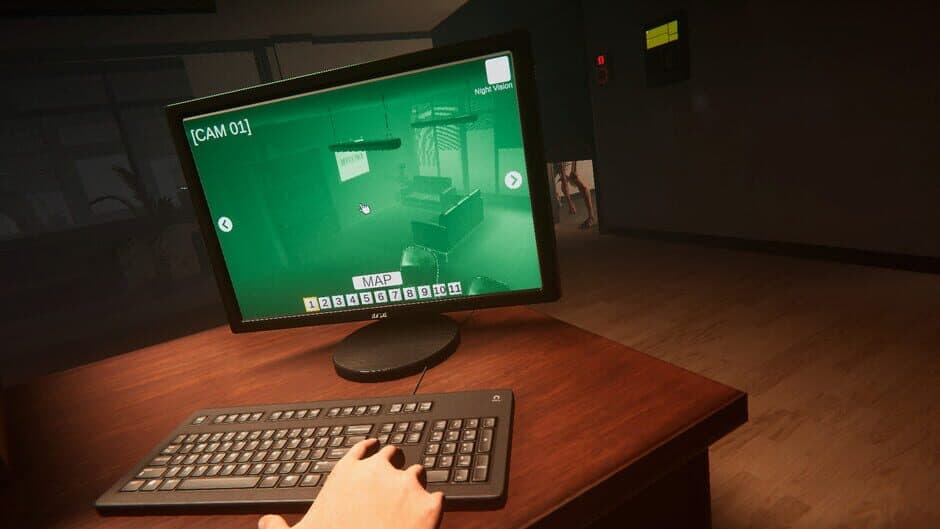 Скриншот 6 из Hired 2 Die