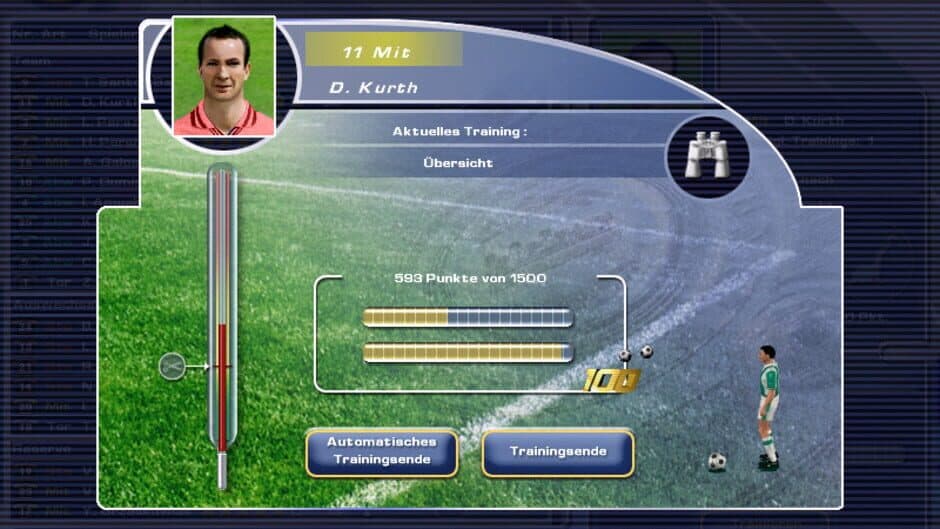 Скриншот 6 из Team Manager