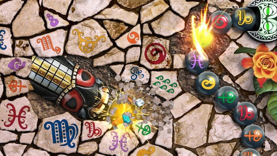 Скриншот 5 из Twistingo: Collector's Edition