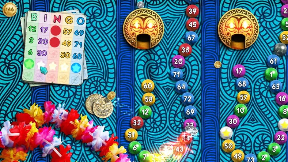 Скриншот 6 из Twistingo: Collector's Edition