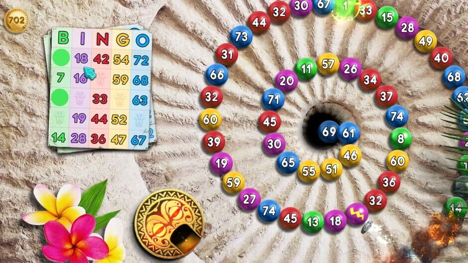 Скриншот 11 из Twistingo: Collector's Edition