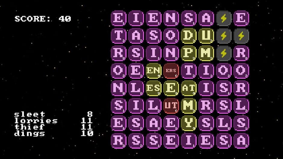 Скриншот 1 из Enworden
