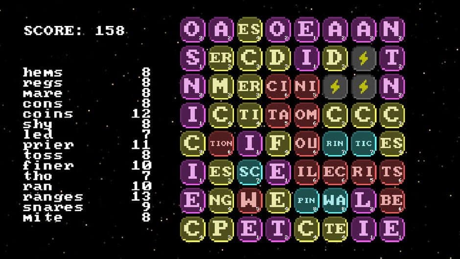 Скриншот 2 из Enworden