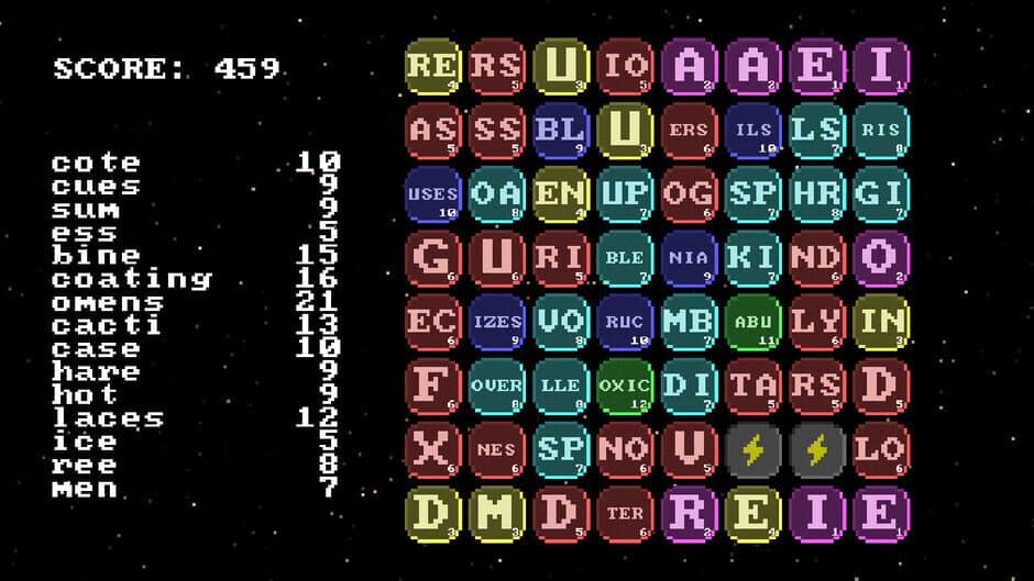 Скриншот 4 из Enworden