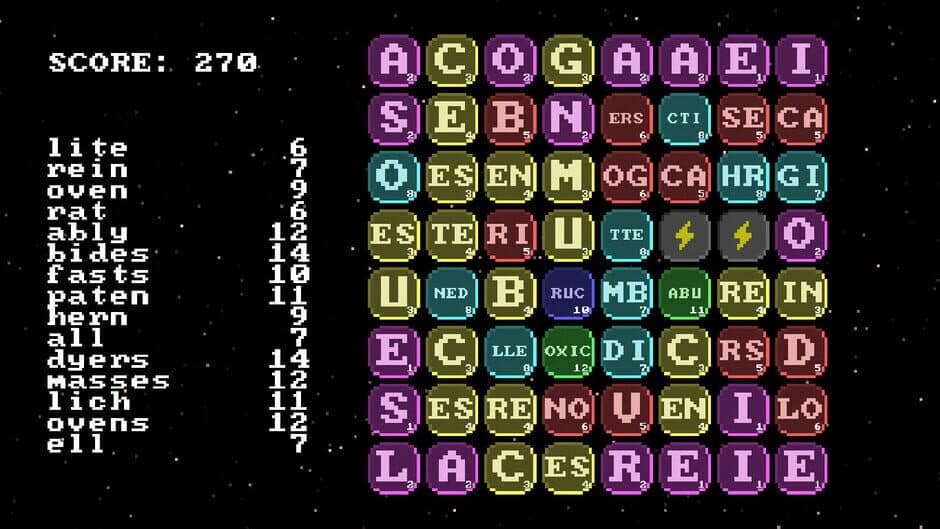 Скриншот 5 из Enworden