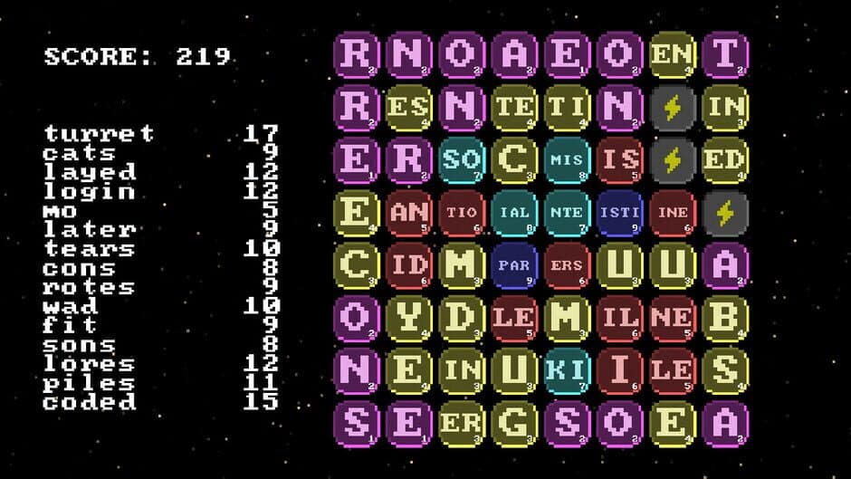 Скриншот 6 из Enworden