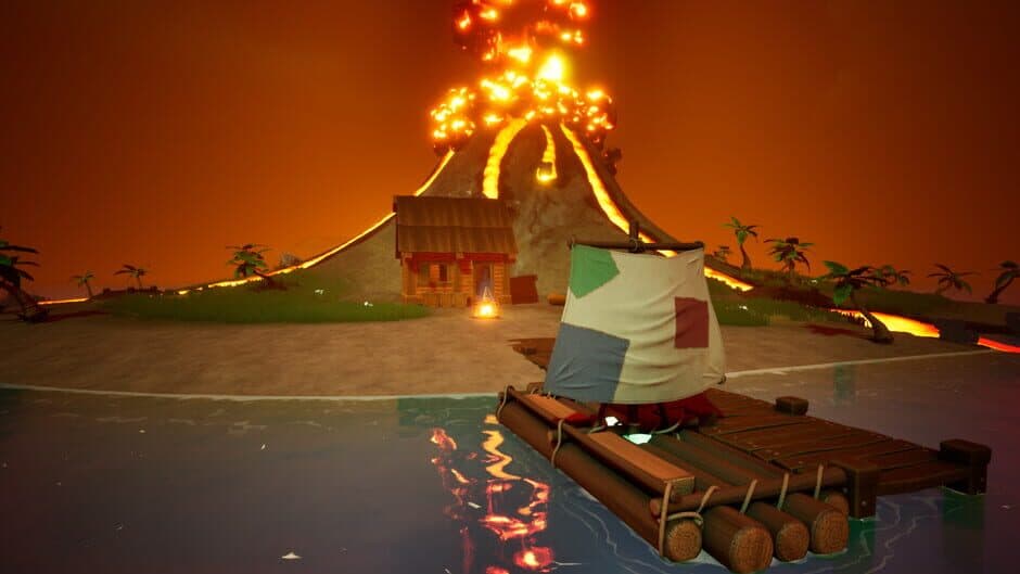 Скриншот 3 из Natural Disasters