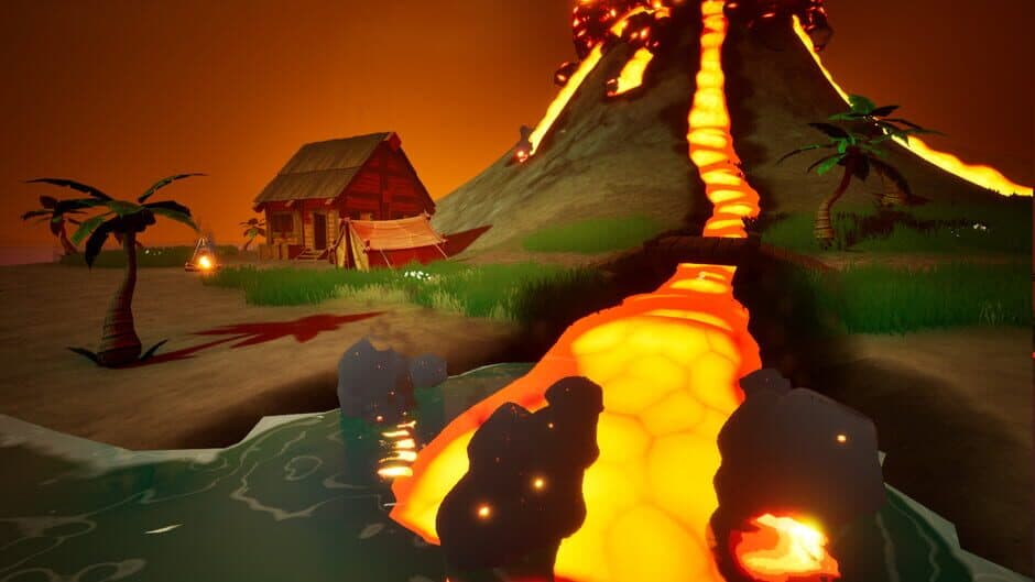 Скриншот 4 из Natural Disasters