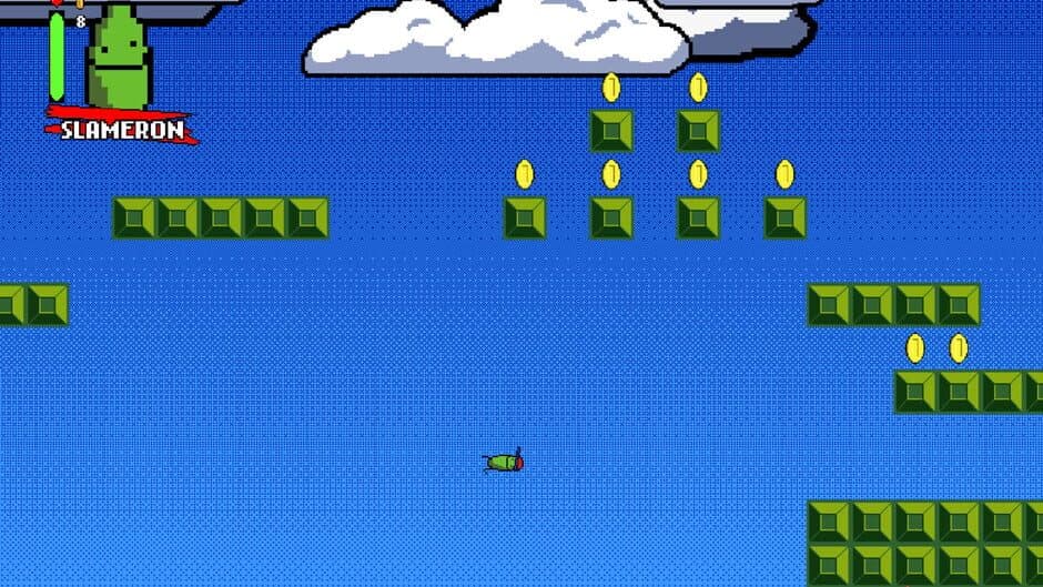 Скриншот 5 из Pickle Frickle