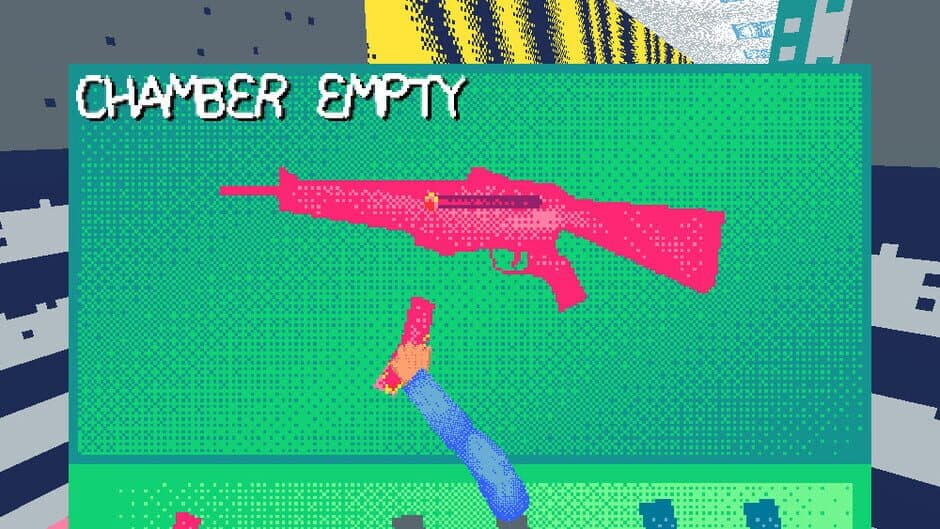 Скриншот 1 из Gossamer Matrix