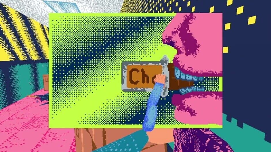 Скриншот 3 из Gossamer Matrix