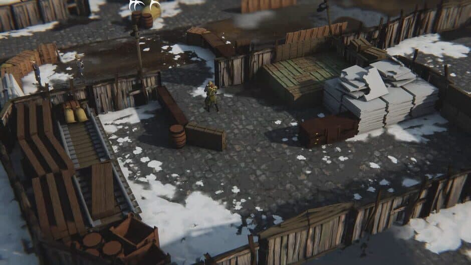 Скриншот 2 из Legacy 1917